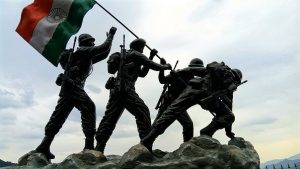 Defence services after 12th