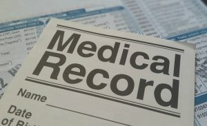 Medical entrance exam after 12th