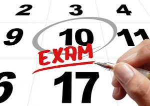 competitive exam after 12th