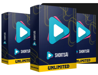 ShortsAI Unlimited