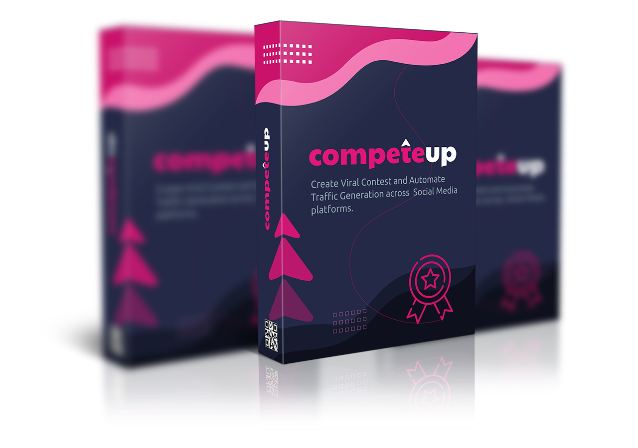 Competeup Complete Review 2023 